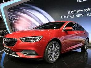 君威最新爆料消息,揭秘豪华轿车界的革新之作 第1张 君威最新爆料消息,揭秘豪华轿车界的革新之作 第1张