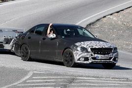 新款奔驰c最新爆料消息,豪华升级,科技革新,揭秘最新爆料亮点 第2张 新款奔驰c最新爆料消息,豪华升级,科技革新,揭秘最新爆料亮点 第2张