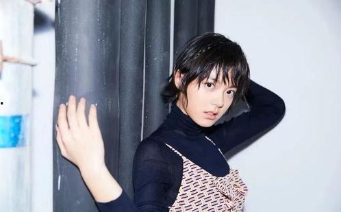 博主爆料赵今麦视频,揭秘明星幕后生活片段