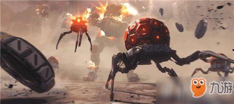 泰坦人4.0最新爆料,神秘能力揭秘,未来科幻世界即将开启 第3张 泰坦人4.0最新爆料,神秘能力揭秘,未来科幻世界即将开启 第3张