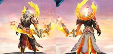 王者后羿皮肤最新爆料,神秘箭矢,星辰闪耀 第3张 王者后羿皮肤最新爆料,神秘箭矢,星辰闪耀 第3张